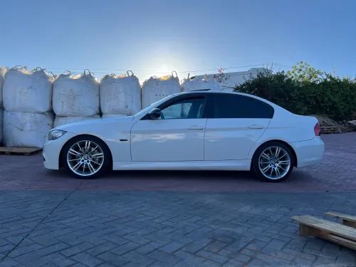 BMW Série 3 2011 Sport
