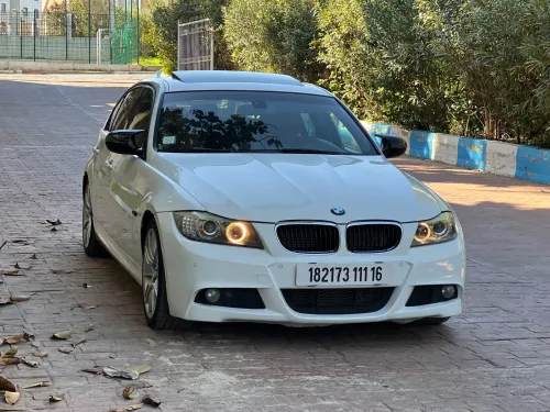 BMW Série 3 2011 Sport