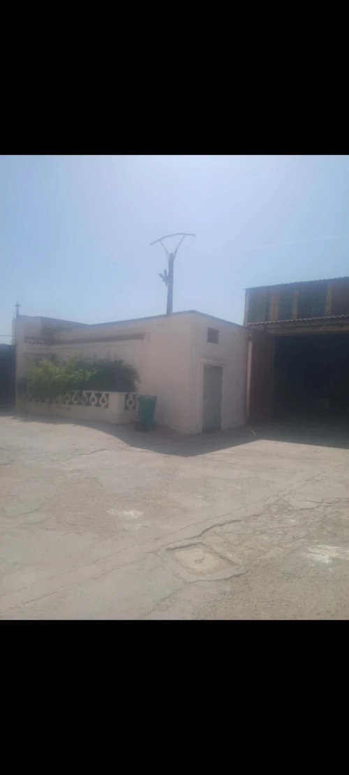 Vente Villa Boumerdès Boudouaou el bahri