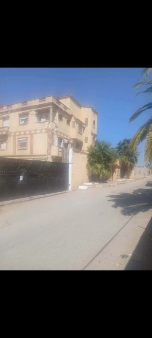 Vente Villa Boumerdès Boudouaou el bahri