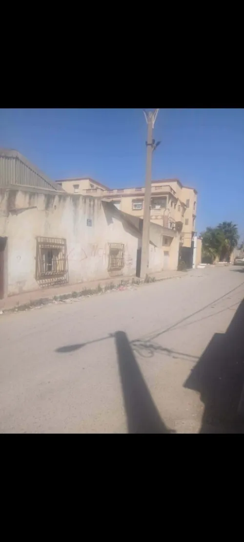 Vente Villa Boumerdès Boudouaou el bahri