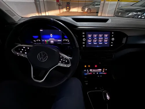 Volkswagen T cross 2022 Style
