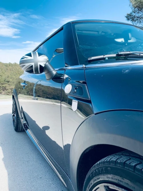 Mini R56 2009 John cooper works