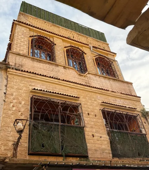 Location Appartement F4 Tlemcen Tlemcen