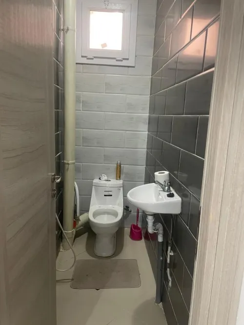 Vente Appartement F3 Béjaïa Oued ghir