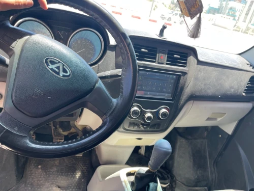 Chery Yoki 2020 Chery yoki