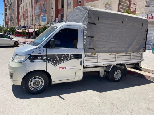 Chery Yoki 2020 Chery yoki