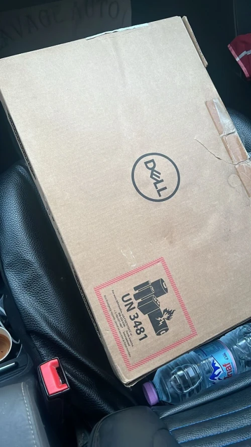 DELL  I7 8EMME 