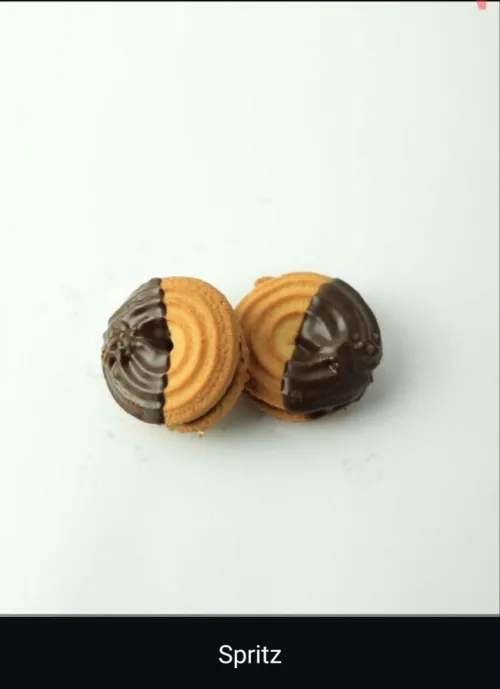 Gâteaux Secs Artisanales (Quedubon) - حلويات جافة تقليدية