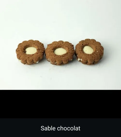 Gâteaux Secs Artisanales (Quedubon) - حلويات جافة تقليدية