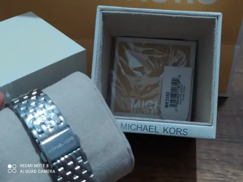 Montre Michael Kors Original 