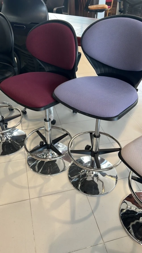 Chaise Laboratoire Tabouret laboratoire (bonne qualité)
