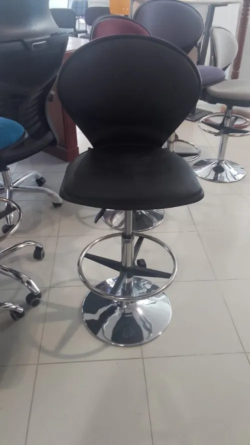 Chaise Laboratoire Tabouret laboratoire (bonne qualité)