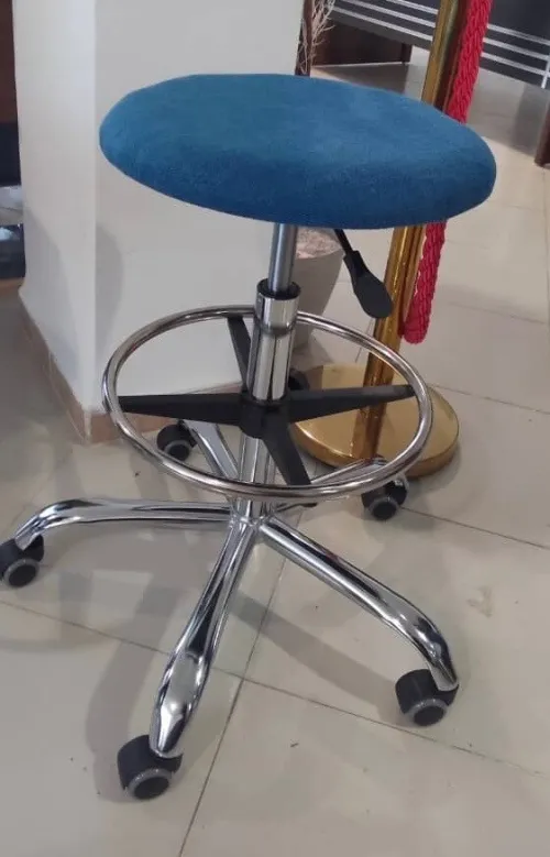 Chaise Laboratoire Tabouret laboratoire (bonne qualité)