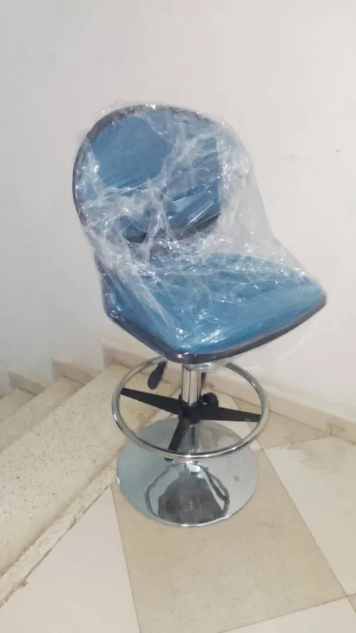 Chaise Laboratoire Tabouret laboratoire (bonne qualité)