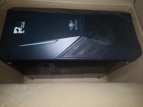 Ryzen 5 5600g Unité