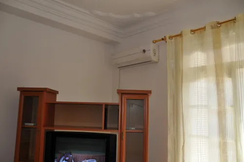 Location vacances Villa Jijel Jijel