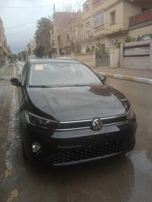 Volkswagen Lavida 2025 wish 