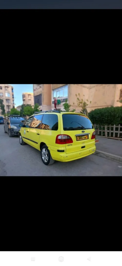 Ford Galaxy 2003 Galaxy