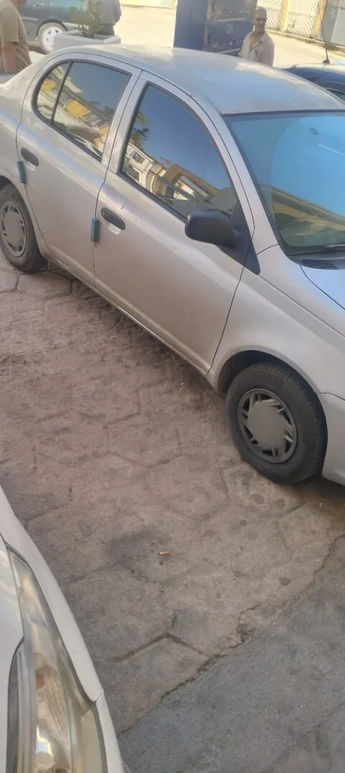 Toyota Echo 2005 Echo