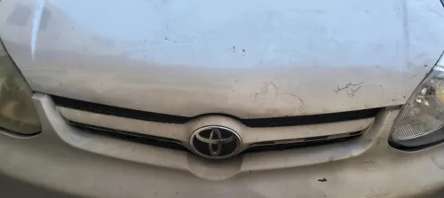 Toyota Echo 2005 Echo