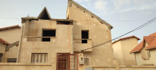 Vente Villa Constantine Constantine