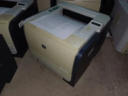 Imprimante laser hp laserjet p2055dn