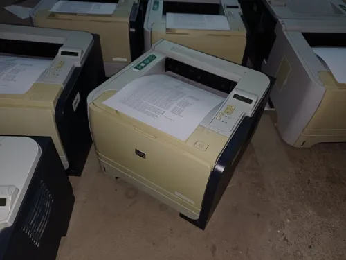 Imprimante laser hp laserjet p2055dn