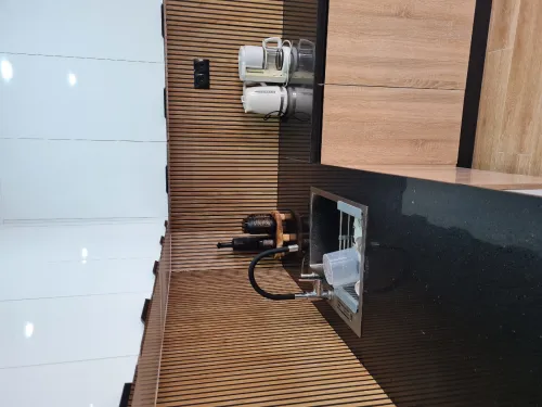Location vacances Appartement F4 Sétif Setif