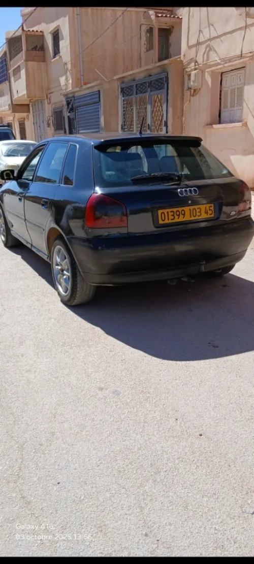 Audi A3 2003 A3