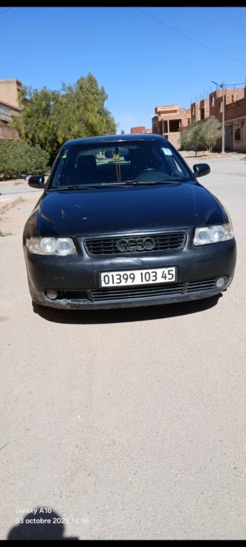 Audi A3 2003 A3