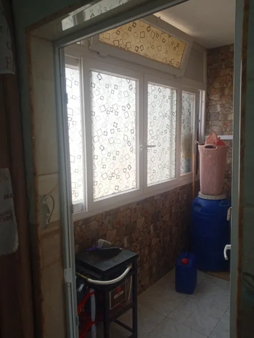 Vente Appartement F4 Médéa Medea