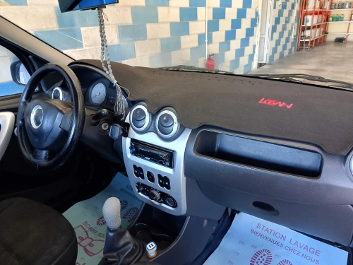Dacia Logan 2010 