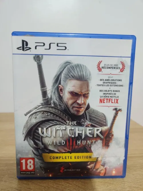 cd ps5