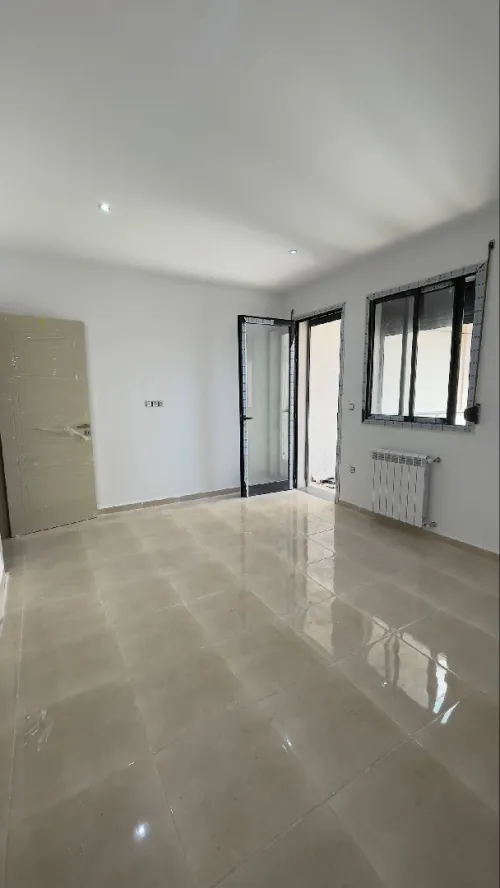 Vente Appartement F3 Alger Saoula