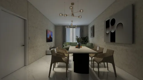 Vente Appartement F4 Alger Cheraga