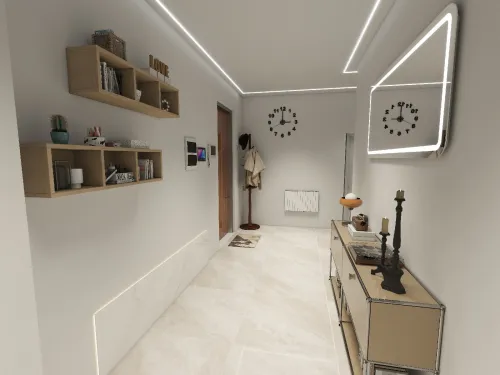 Vente Appartement F4 Alger Cheraga