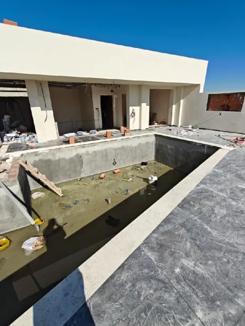Vente Appartement Duplex F6 Alger Birkhadem