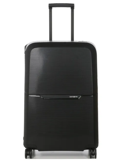 Valise Samsonite Magnum Eco taille XL/L
