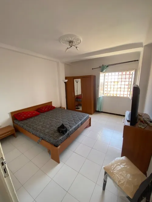 Location vacances Appartement F3 Oran Ain el turck