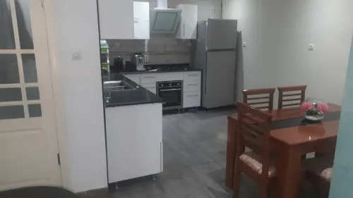 Vente Appartement F3 Tiaret Tiaret