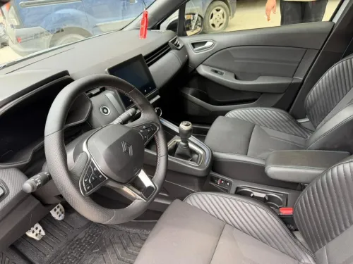 Renault Clio 5  2025 Alpin