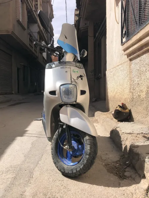 Vms Cuxi 1 2023