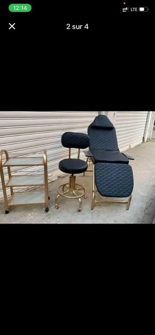 Matelas estetique