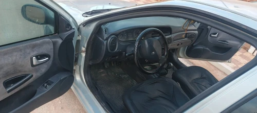 Renault Mégane classic 2003 