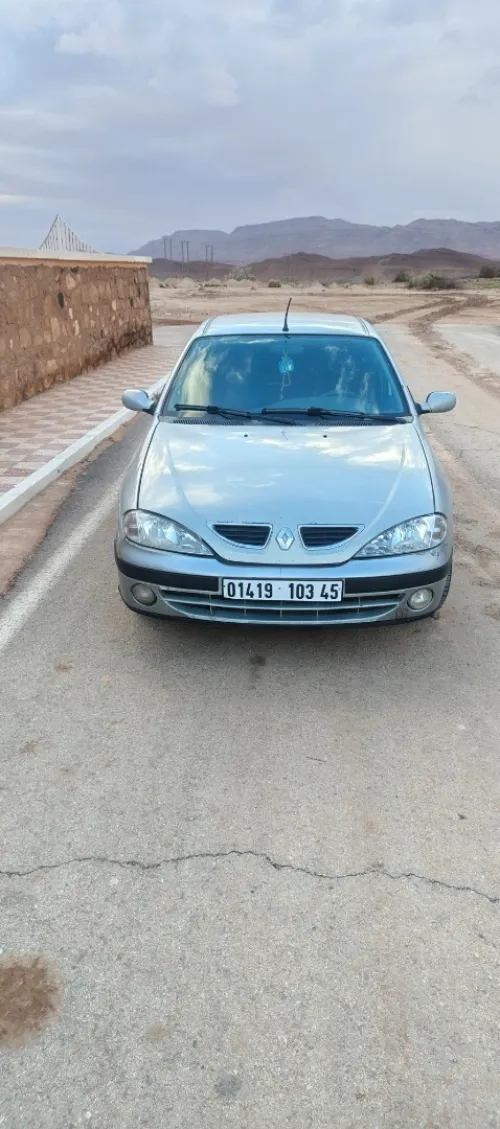 Renault Mégane classic 2003 