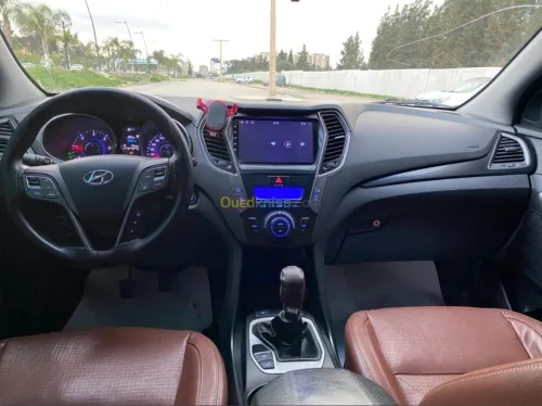 Hyundai SantaFe 2014 SantaFe