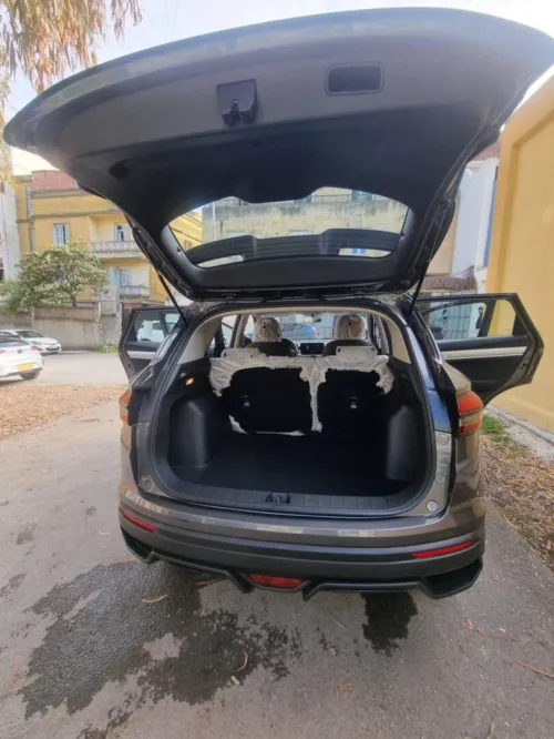 Geely Coolray 2026 Super édition