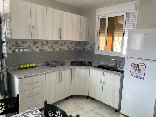 Vente Immeuble Tlemcen Marsa ben mhidi