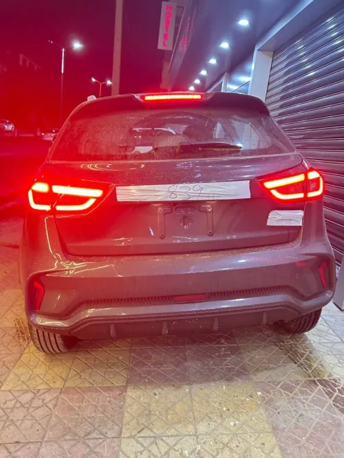 Livan X3 Pro  2026 livan_x3_pro_manuelle_toit